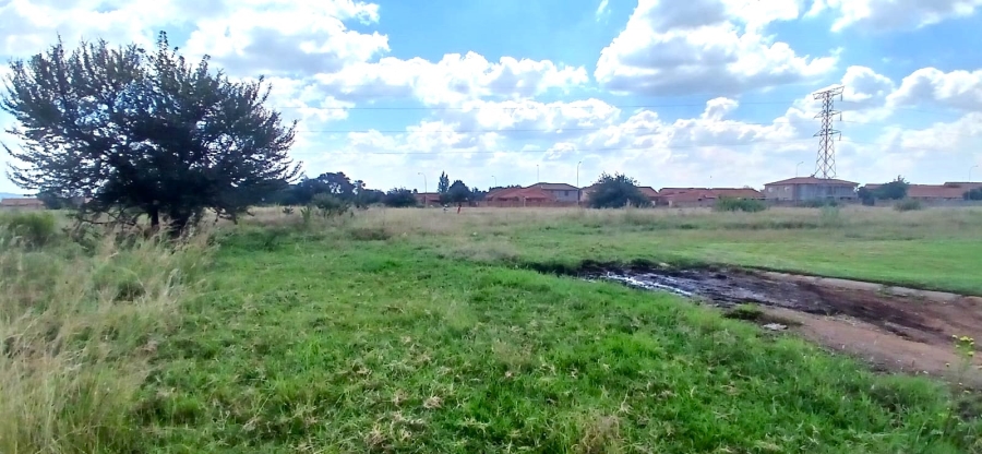 0 Bedroom Property for Sale in Riversdale Gauteng