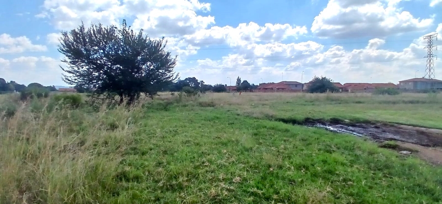 0 Bedroom Property for Sale in Riversdale Gauteng