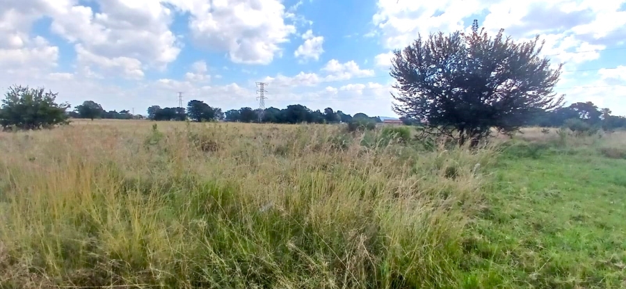 0 Bedroom Property for Sale in Riversdale Gauteng