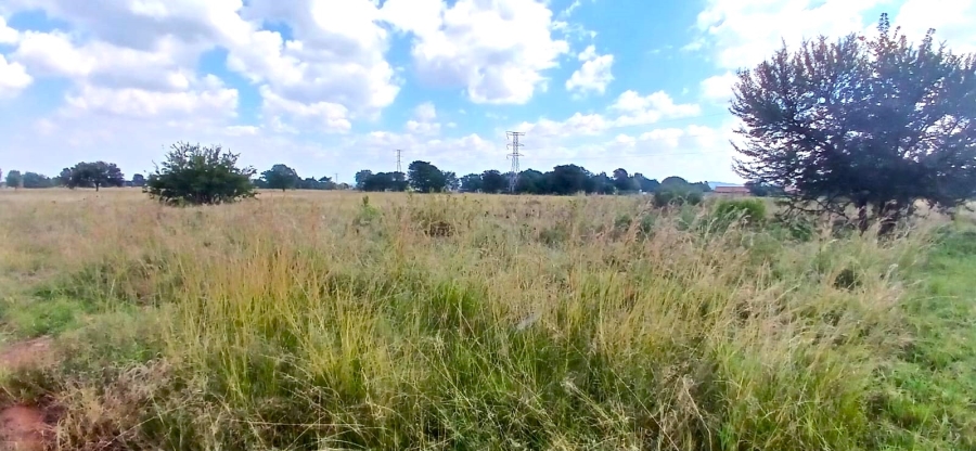 0 Bedroom Property for Sale in Riversdale Gauteng