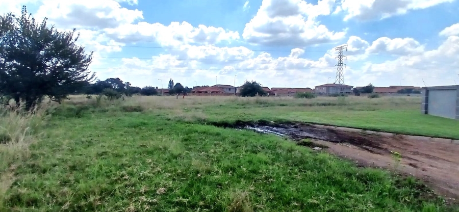 0 Bedroom Property for Sale in Riversdale Gauteng