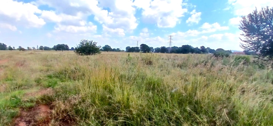 0 Bedroom Property for Sale in Riversdale Gauteng
