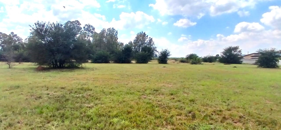 0 Bedroom Property for Sale in Riversdale Gauteng