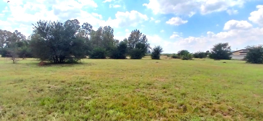 0 Bedroom Property for Sale in Riversdale Gauteng