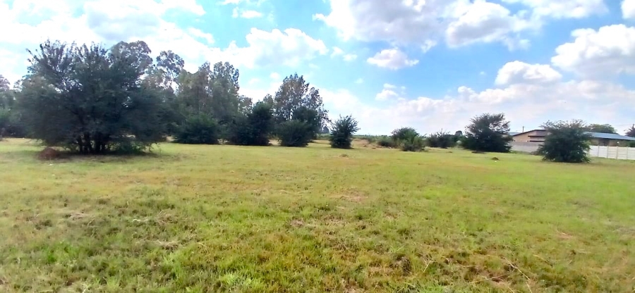 0 Bedroom Property for Sale in Riversdale Gauteng
