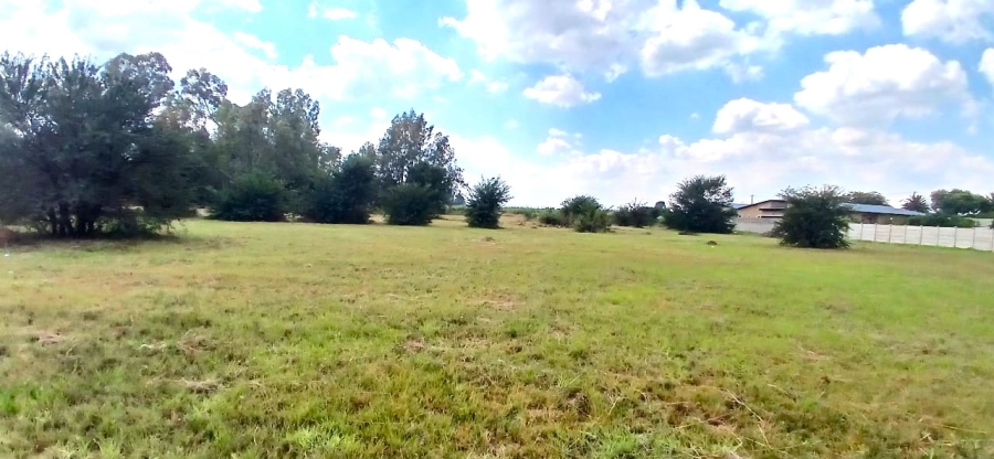 0 Bedroom Property for Sale in Riversdale Gauteng