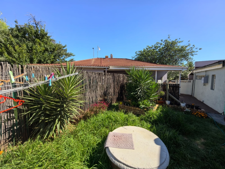 3 Bedroom Property for Sale in Wentworth Park Gauteng