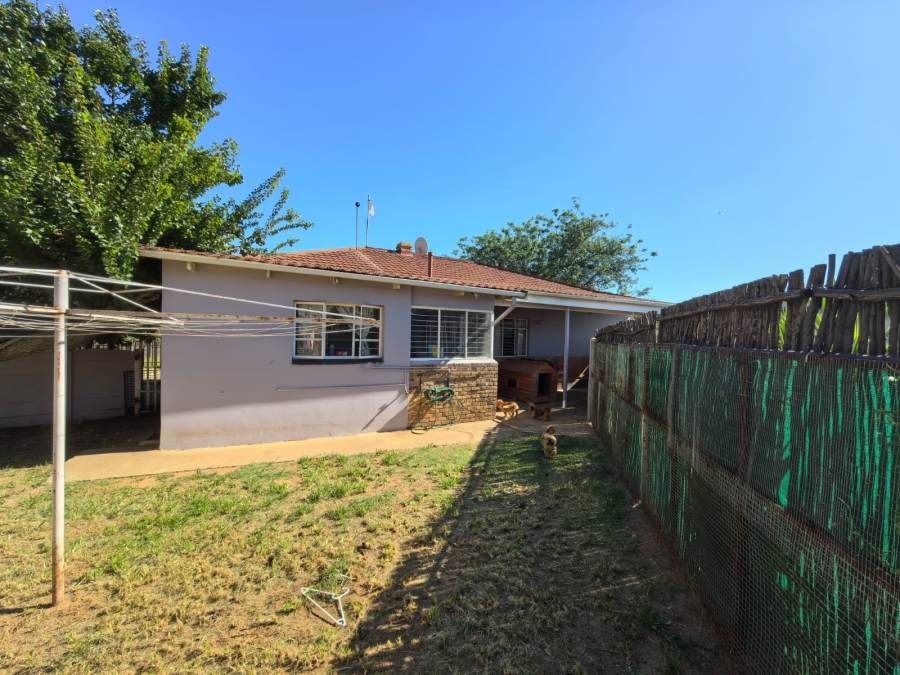 3 Bedroom Property for Sale in Wentworth Park Gauteng