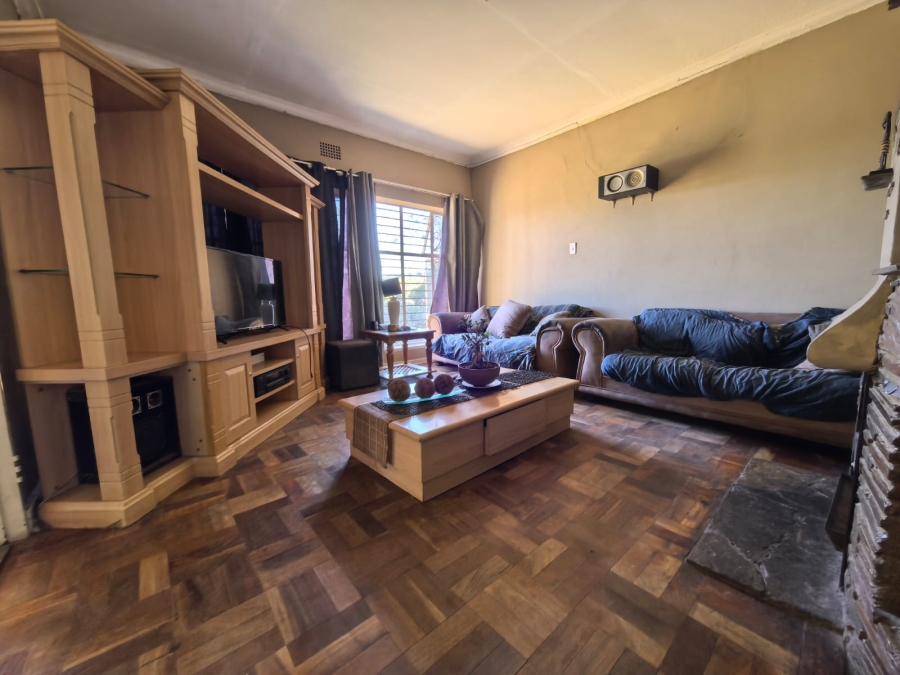 3 Bedroom Property for Sale in Wentworth Park Gauteng