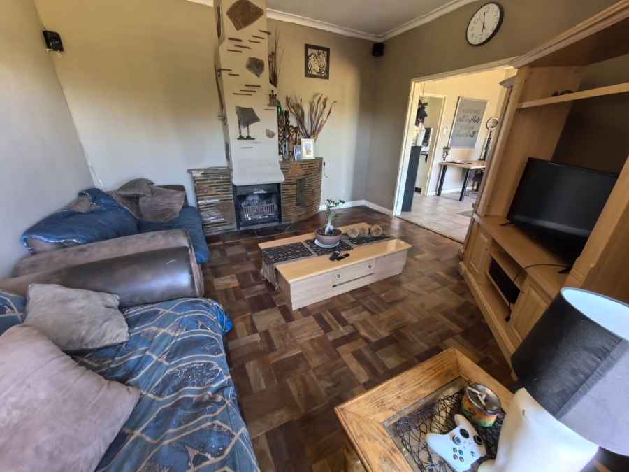 3 Bedroom Property for Sale in Wentworth Park Gauteng