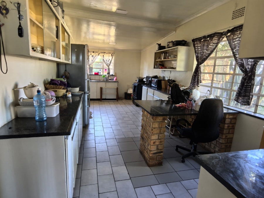 3 Bedroom Property for Sale in Wentworth Park Gauteng