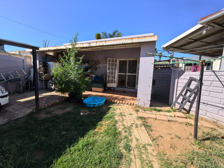 3 Bedroom Property for Sale in Wentworth Park Gauteng