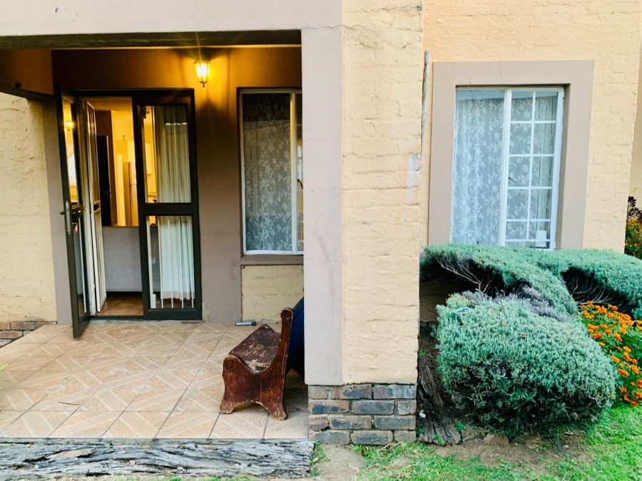 2 Bedroom Property for Sale in Jordaan Park Gauteng