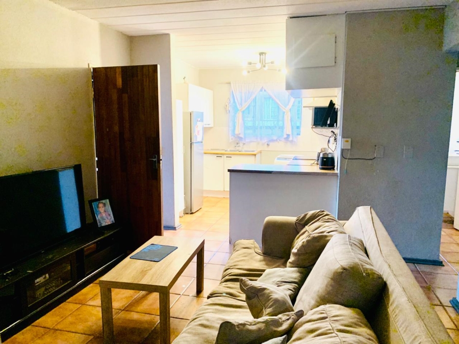 2 Bedroom Property for Sale in Jordaan Park Gauteng
