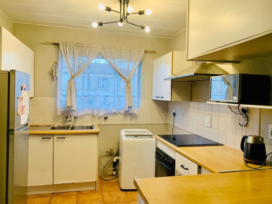 2 Bedroom Property for Sale in Jordaan Park Gauteng