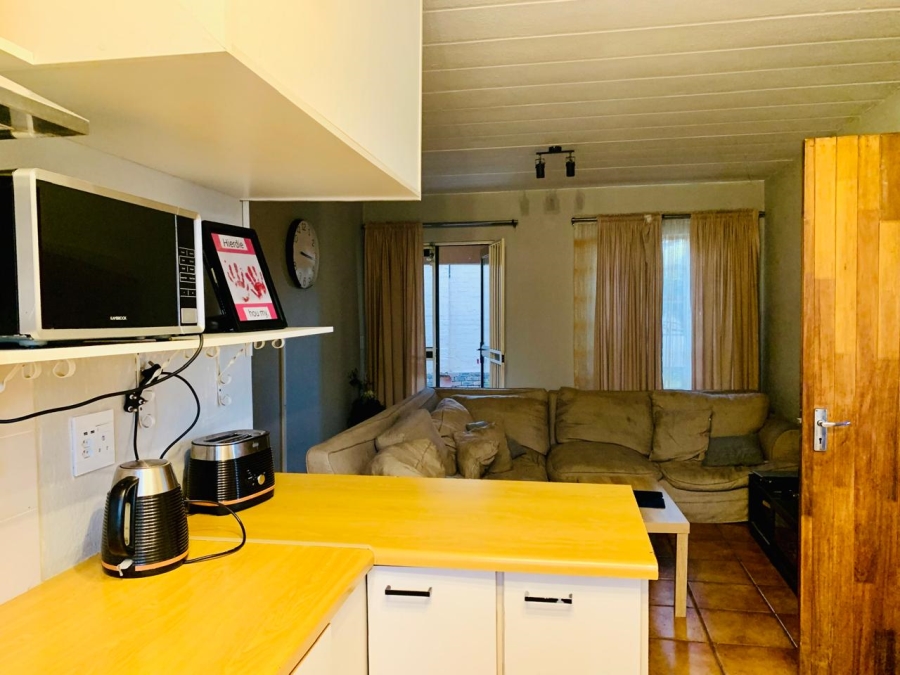 2 Bedroom Property for Sale in Jordaan Park Gauteng