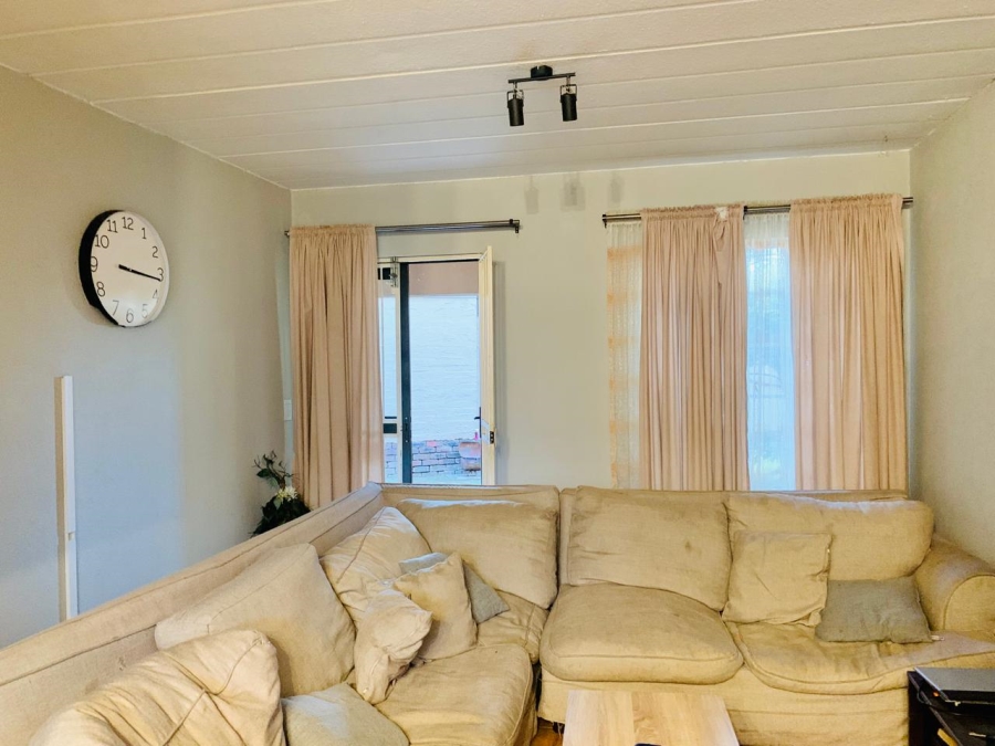 2 Bedroom Property for Sale in Jordaan Park Gauteng