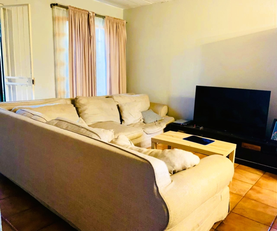 2 Bedroom Property for Sale in Jordaan Park Gauteng