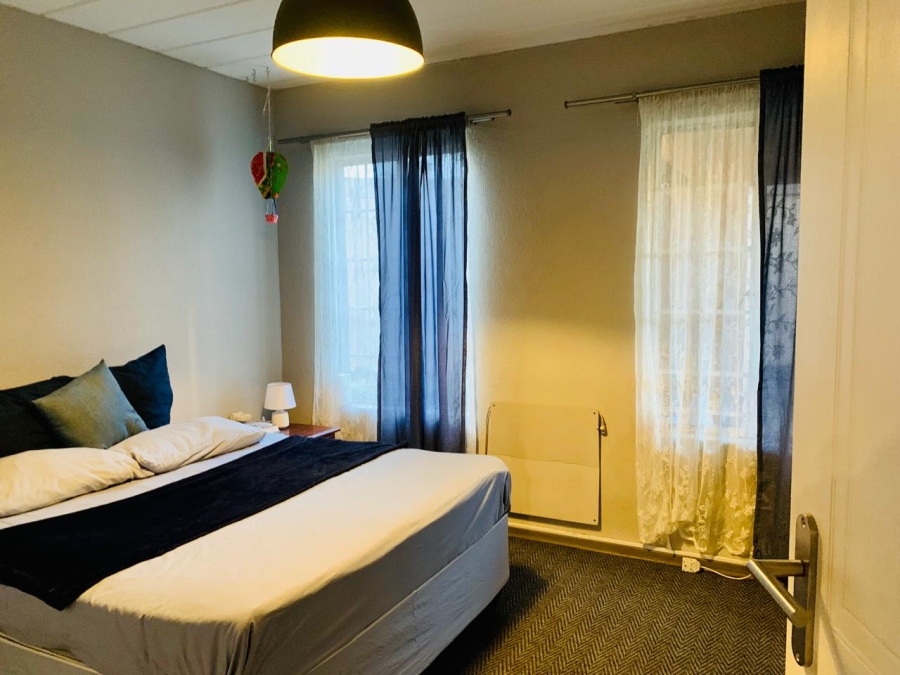 2 Bedroom Property for Sale in Jordaan Park Gauteng