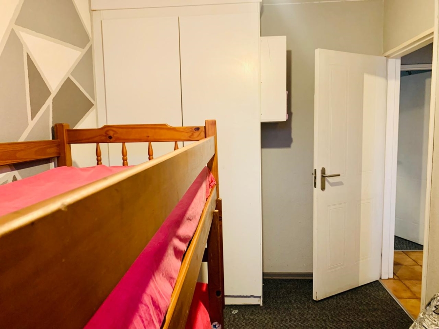 2 Bedroom Property for Sale in Jordaan Park Gauteng