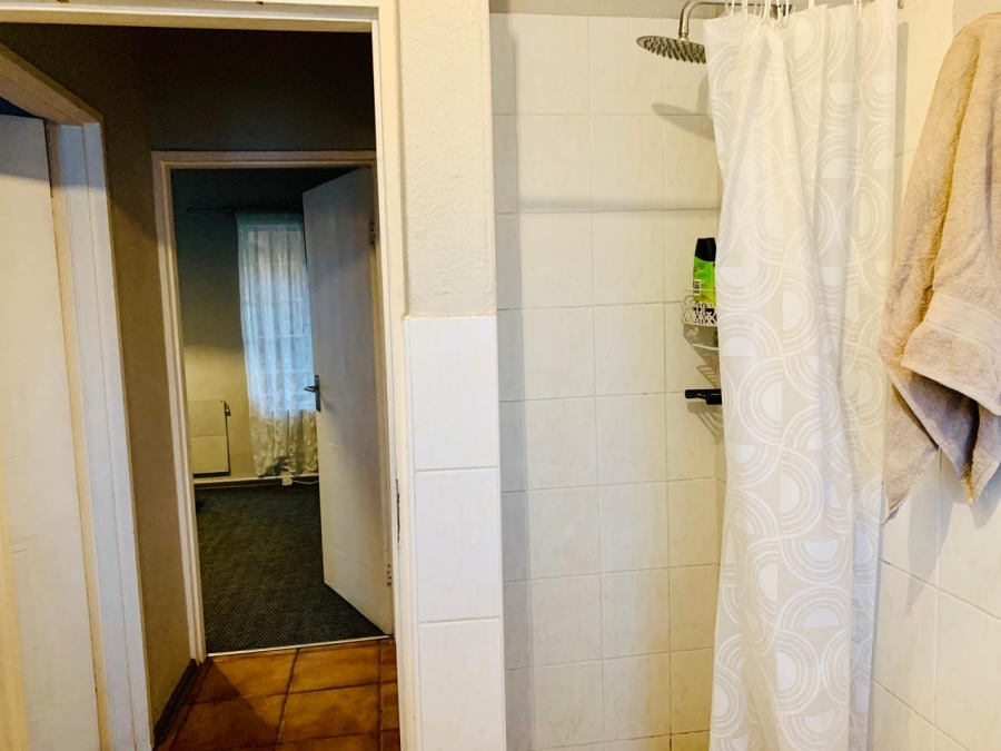 2 Bedroom Property for Sale in Jordaan Park Gauteng