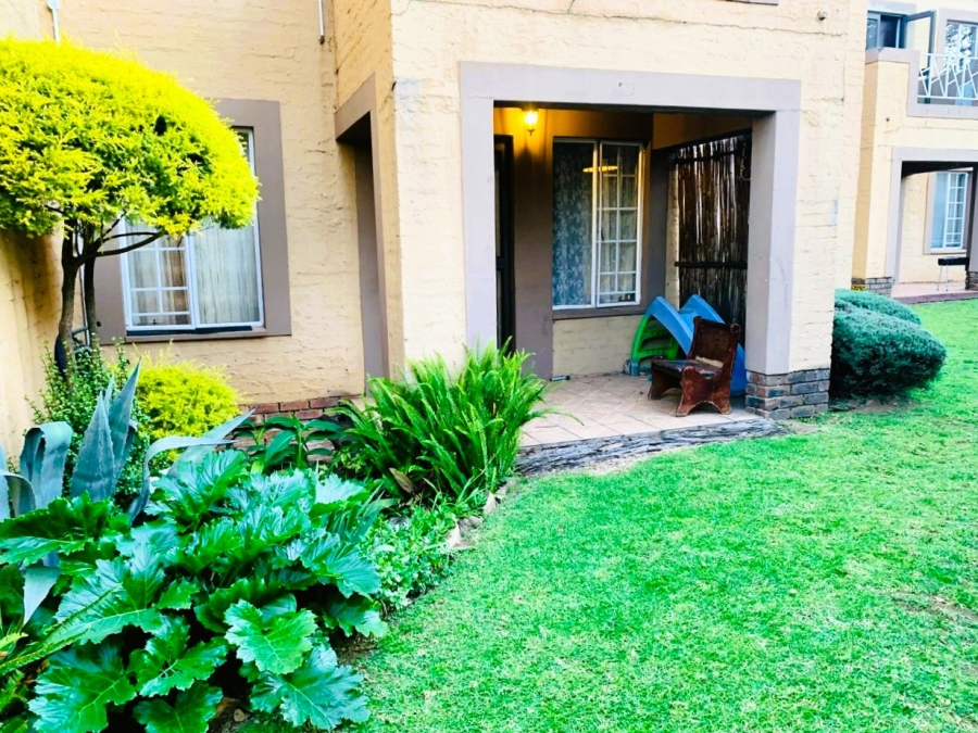 2 Bedroom Property for Sale in Jordaan Park Gauteng