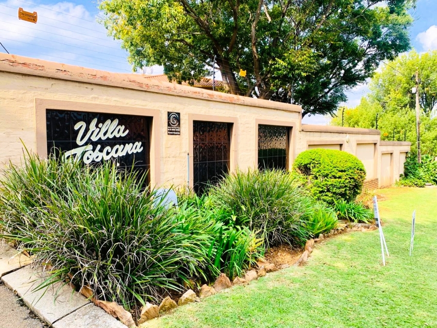 2 Bedroom Property for Sale in Jordaan Park Gauteng