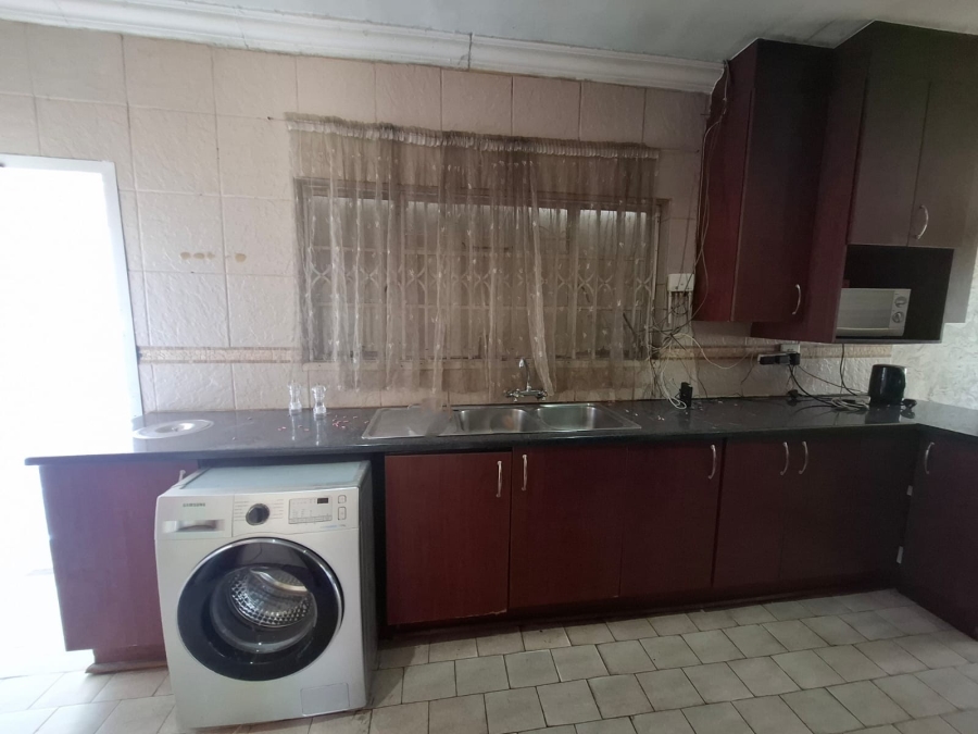 3 Bedroom Property for Sale in Three Rivers Gauteng