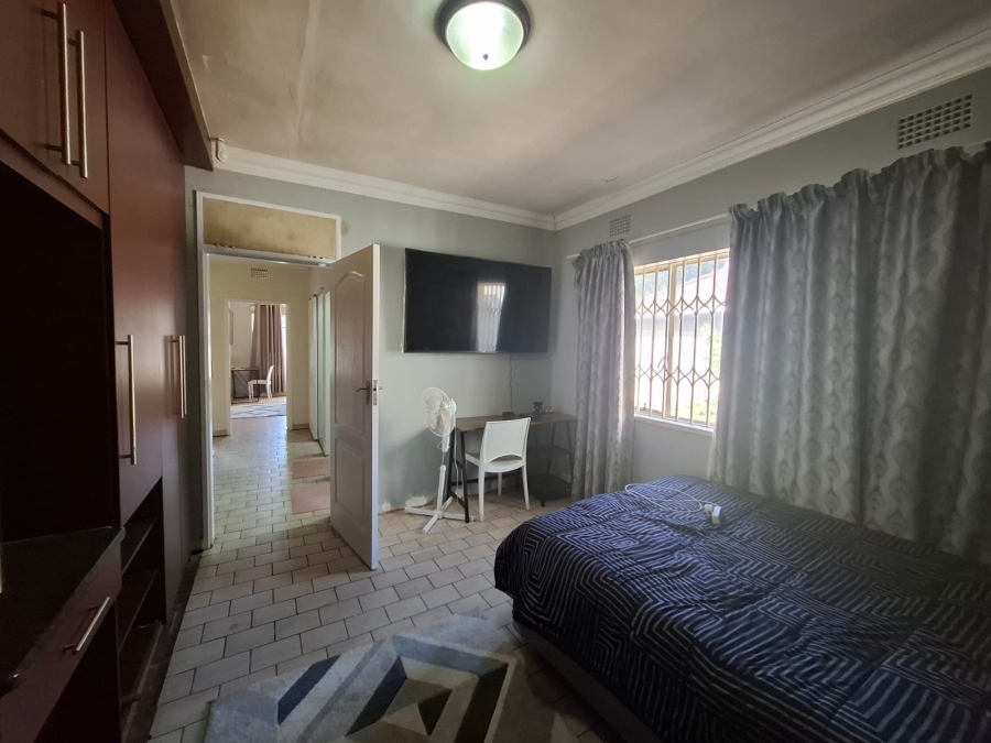 3 Bedroom Property for Sale in Three Rivers Gauteng