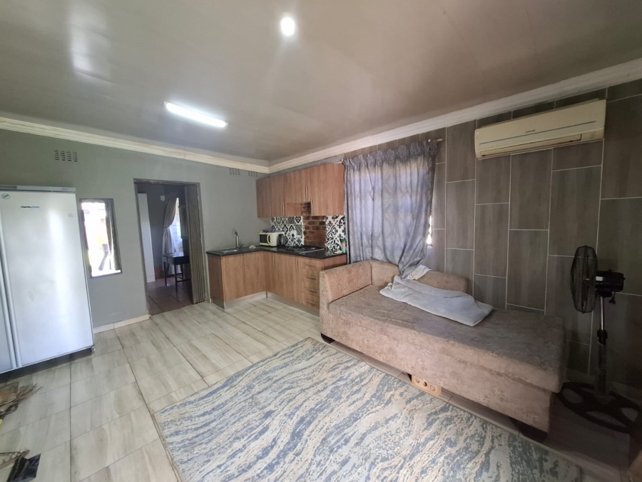 3 Bedroom Property for Sale in Three Rivers Gauteng