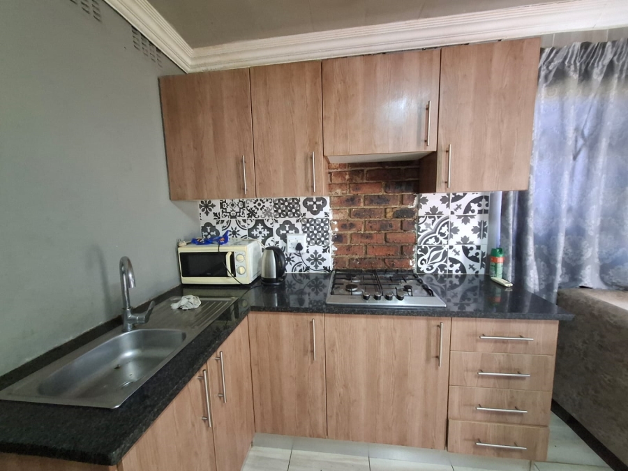 3 Bedroom Property for Sale in Three Rivers Gauteng