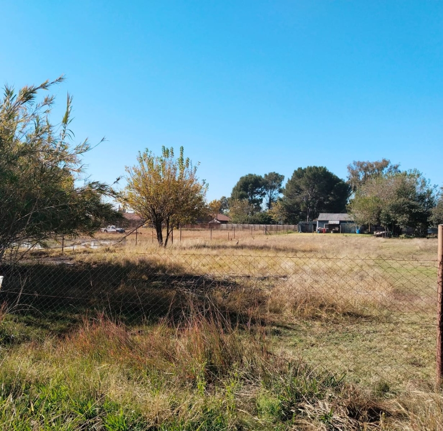 0 Bedroom Property for Sale in Riversdale Gauteng