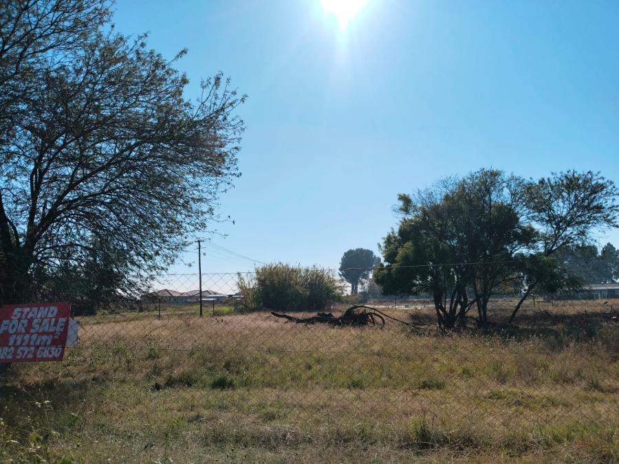 0 Bedroom Property for Sale in Riversdale Gauteng