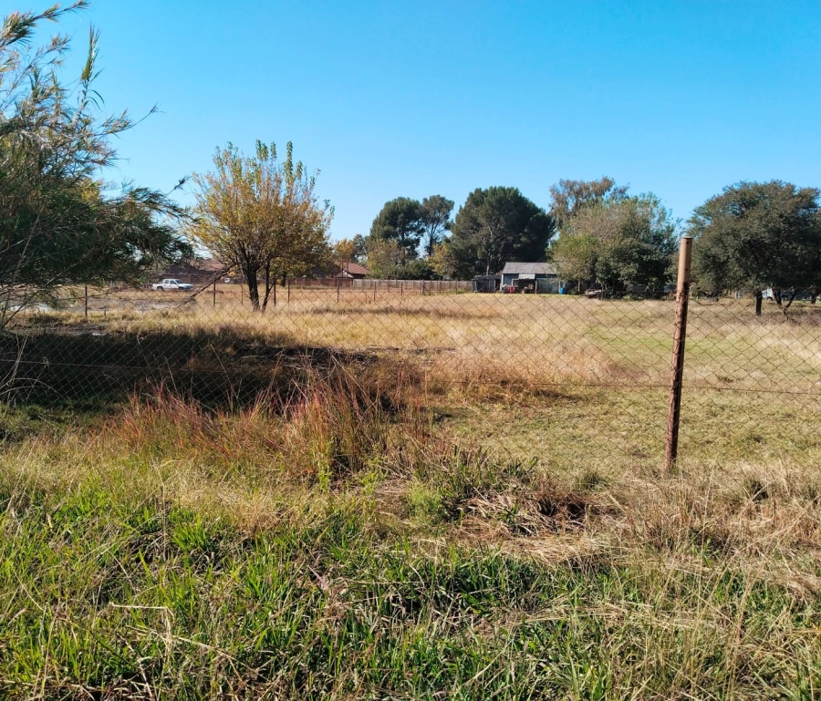 0 Bedroom Property for Sale in Riversdale Gauteng
