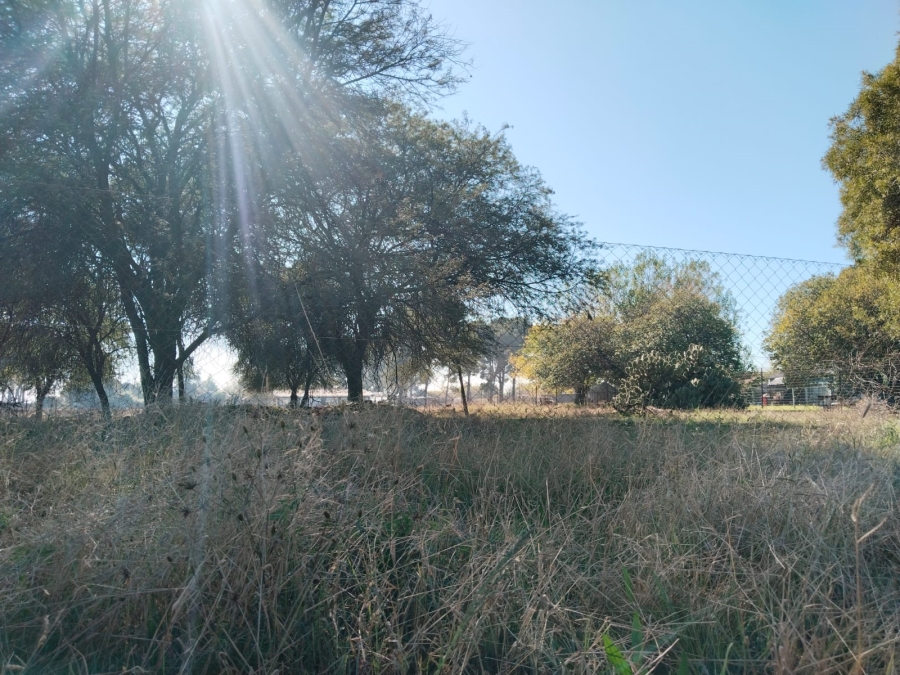 0 Bedroom Property for Sale in Riversdale Gauteng