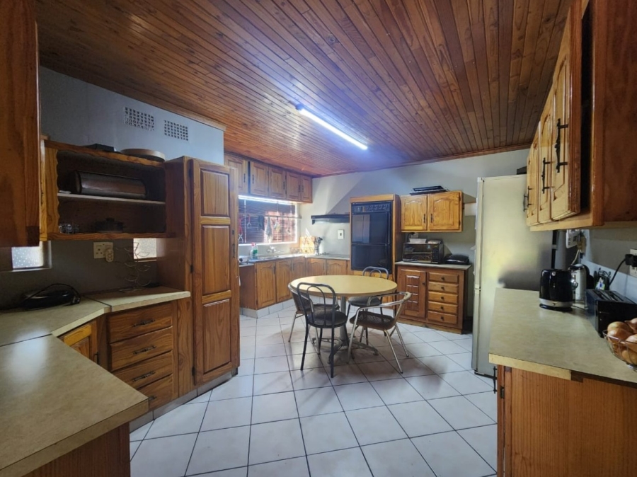 3 Bedroom Property for Sale in Meyerton Central Gauteng