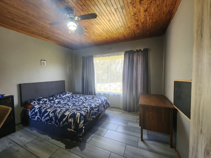 3 Bedroom Property for Sale in Meyerton Central Gauteng