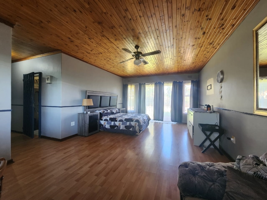 3 Bedroom Property for Sale in Meyerton Central Gauteng