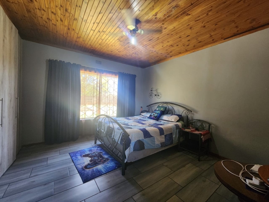 3 Bedroom Property for Sale in Meyerton Central Gauteng
