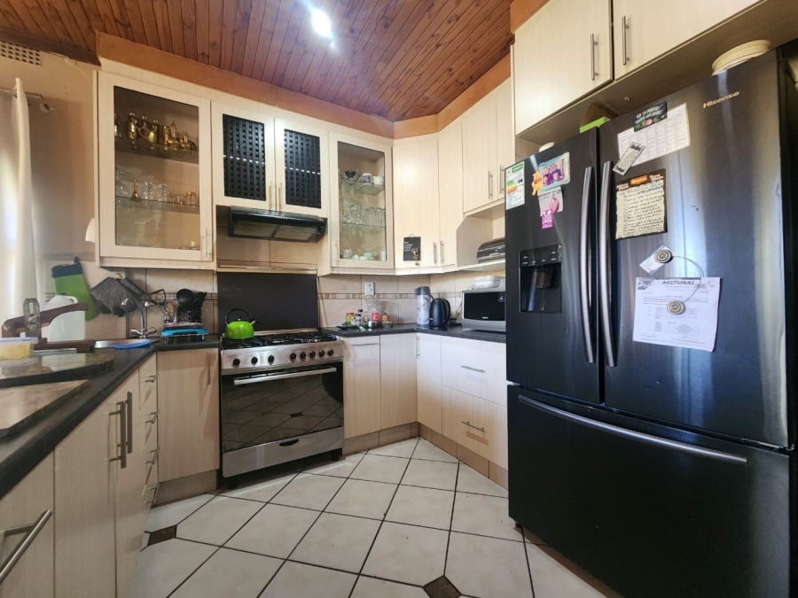 3 Bedroom Property for Sale in Meyerton Central Gauteng