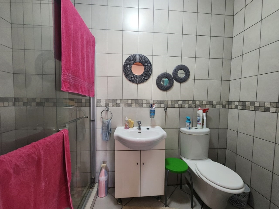 3 Bedroom Property for Sale in Meyerton Central Gauteng