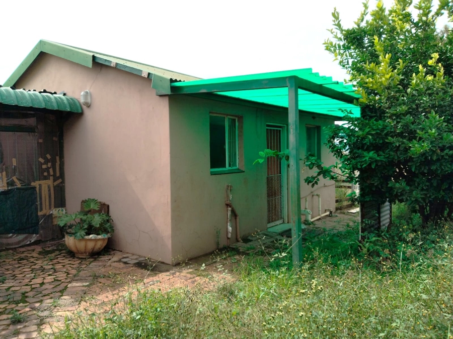 3 Bedroom Property for Sale in Daleside Gauteng