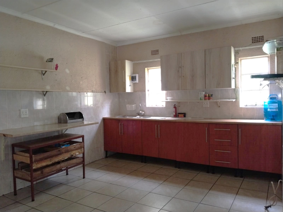 3 Bedroom Property for Sale in Daleside Gauteng
