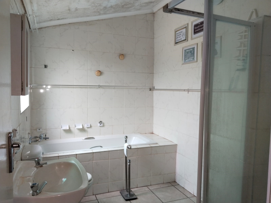 3 Bedroom Property for Sale in Daleside Gauteng