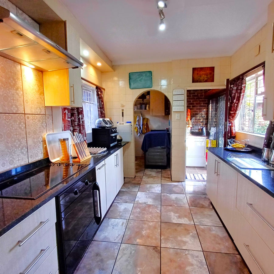 3 Bedroom Property for Sale in Three Rivers Gauteng