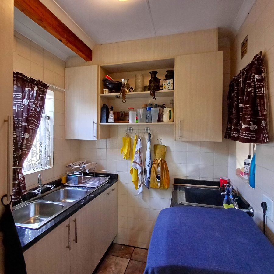 3 Bedroom Property for Sale in Three Rivers Gauteng