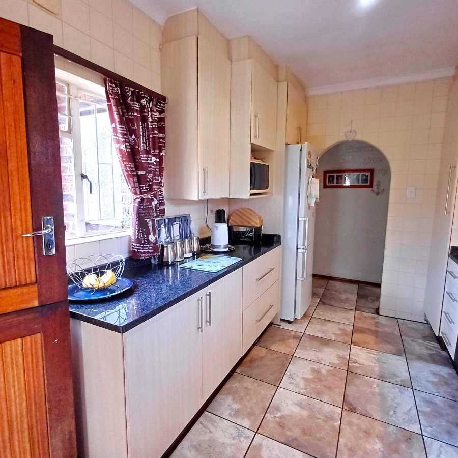 3 Bedroom Property for Sale in Three Rivers Gauteng