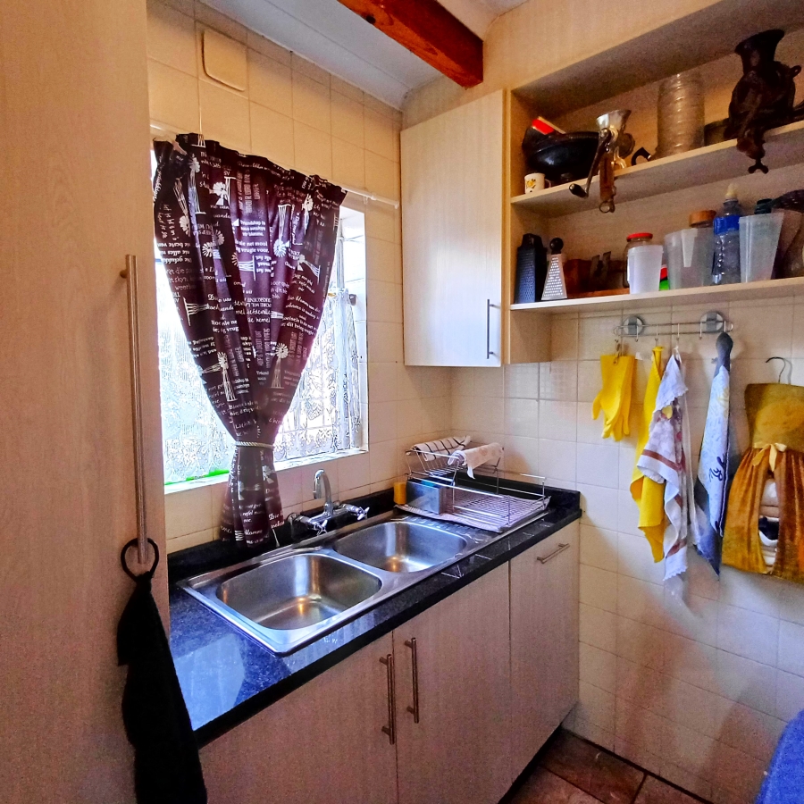3 Bedroom Property for Sale in Three Rivers Gauteng