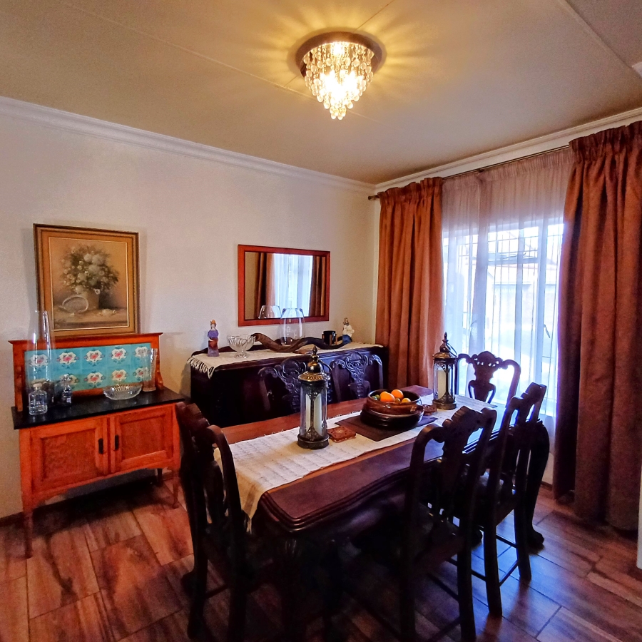 3 Bedroom Property for Sale in Three Rivers Gauteng