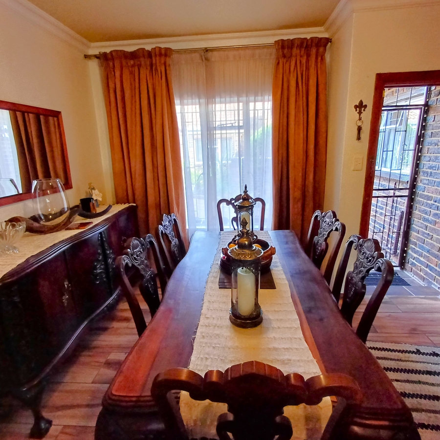 3 Bedroom Property for Sale in Three Rivers Gauteng